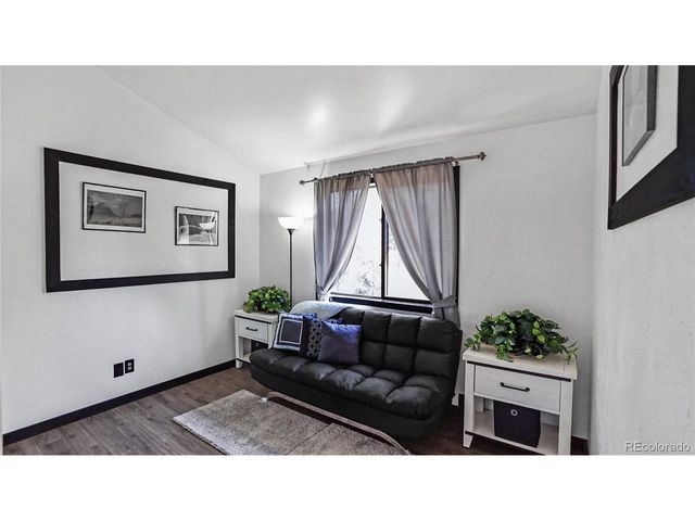 16536 Ouray Rd W, Pine, CO 80470