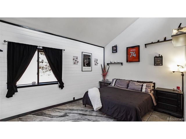 16536 Ouray Rd W, Pine, CO 80470