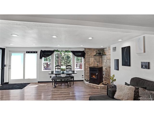 16536 Ouray Rd W, Pine, CO 80470