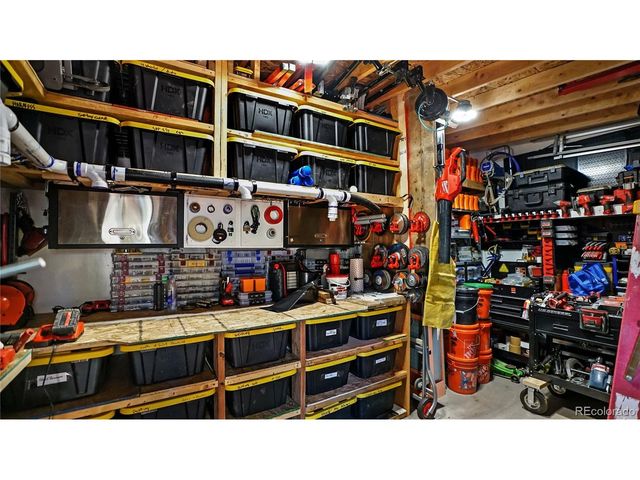 16536 Ouray Rd W, Pine, CO 80470