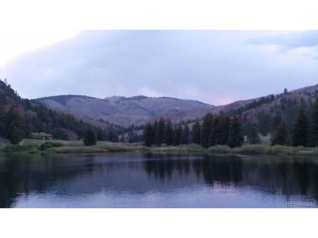 16536 Ouray Rd W, Pine, CO 80470