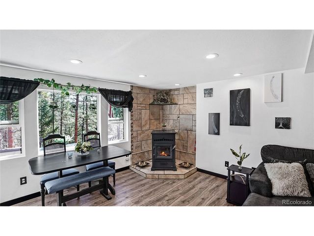 16536 Ouray Rd W, Pine, CO 80470