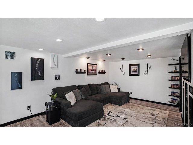 16536 Ouray Rd W, Pine, CO 80470