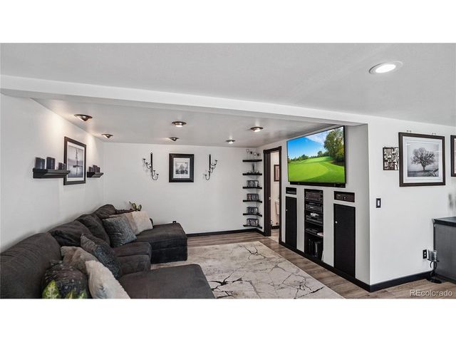 16536 Ouray Rd W, Pine, CO 80470