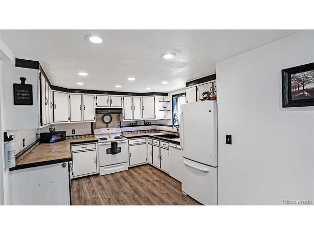 16536 Ouray Rd W, Pine, CO 80470