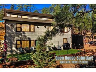 16536 Ouray Rd W, Pine, CO 80470