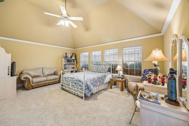 3121 Ashwood Court, Richardson, TX 75082