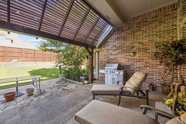 3121 Ashwood Court, Richardson, TX 75082