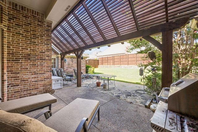 3121 Ashwood Court, Richardson, TX 75082