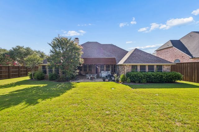 3121 Ashwood Court, Richardson, TX 75082