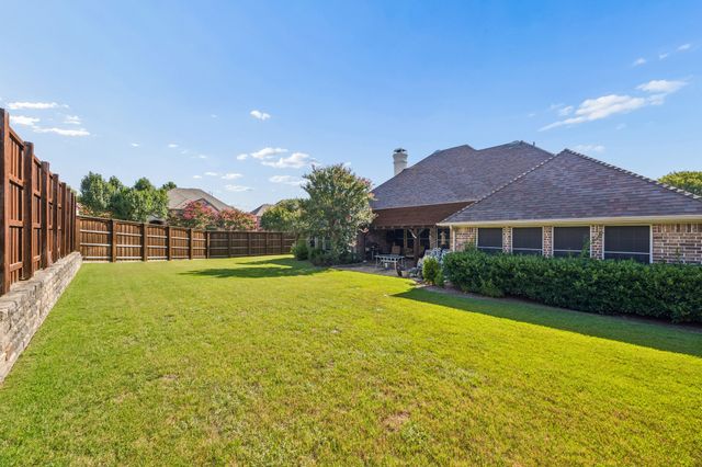3121 Ashwood Court, Richardson, TX 75082