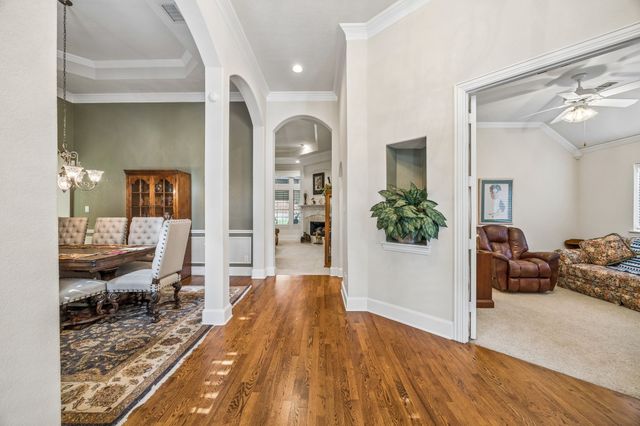 3121 Ashwood Court, Richardson, TX 75082