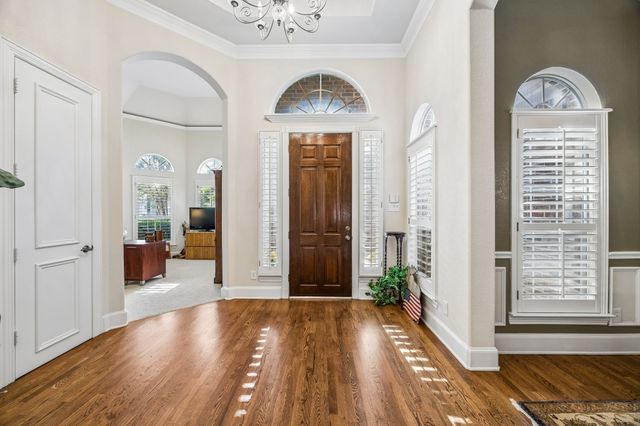 3121 Ashwood Court, Richardson, TX 75082