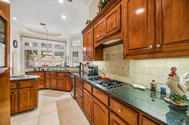 3121 Ashwood Court, Richardson, TX 75082