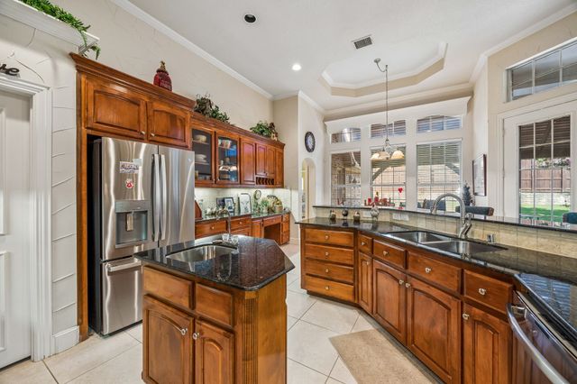 3121 Ashwood Court, Richardson, TX 75082