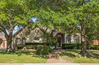 3121 Ashwood Court, Richardson, TX 75082