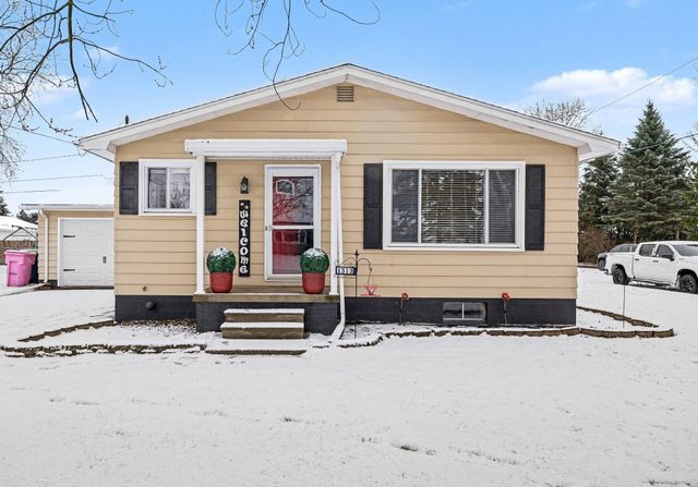 1313 S Barclay Street, Bay City, MI 48706