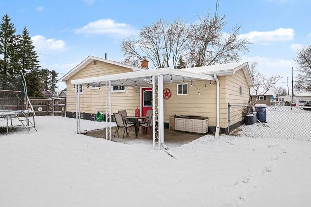 1313 S Barclay Street, Bay City, MI 48706