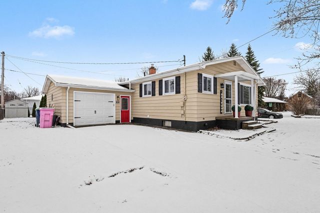 1313 S Barclay Street, Bay City, MI 48706