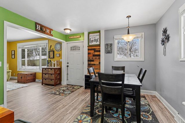 1313 S Barclay Street, Bay City, MI 48706