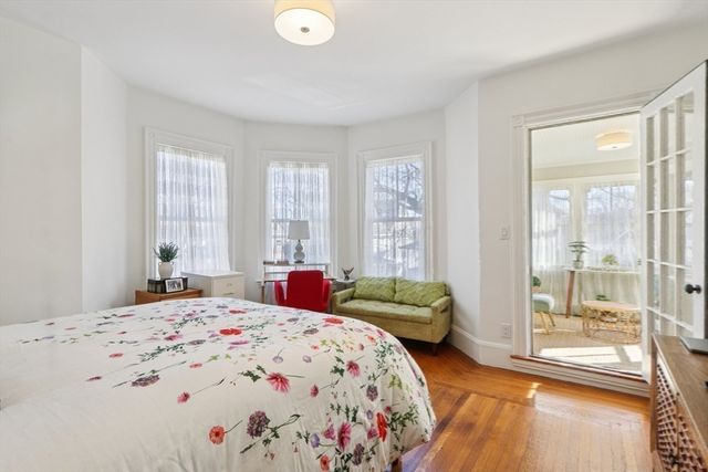 35 Frances St, Melrose, MA 02176