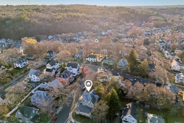 35 Frances St, Melrose, MA 02176