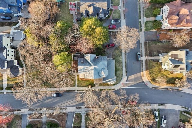 35 Frances St, Melrose, MA 02176