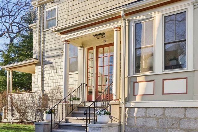 35 Frances St, Melrose, MA 02176
