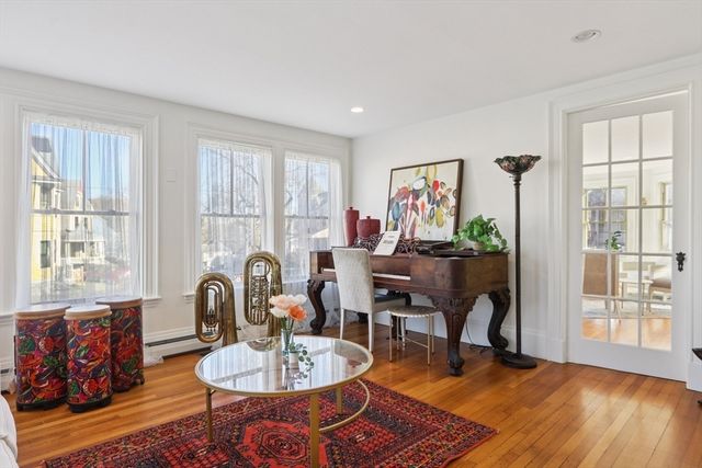 35 Frances St, Melrose, MA 02176