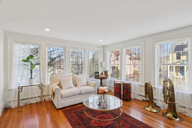 35 Frances St, Melrose, MA 02176