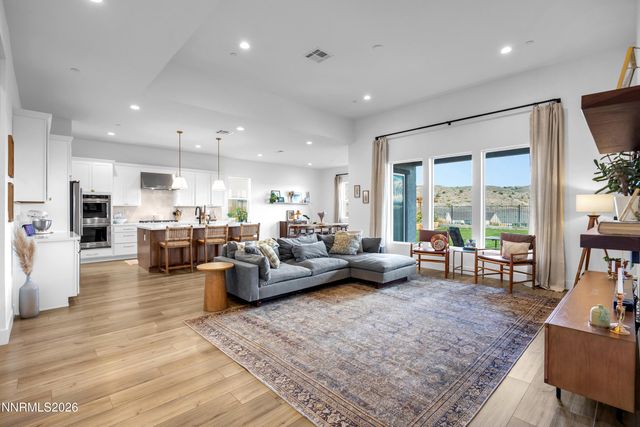 2183 Kinglet Drive, Spanish Springs, NV 89441