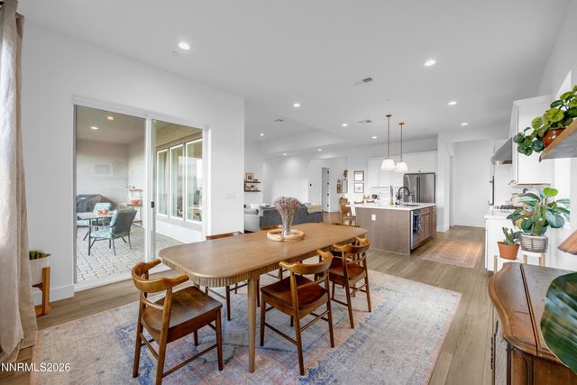2183 Kinglet Drive, Spanish Springs, NV 89441