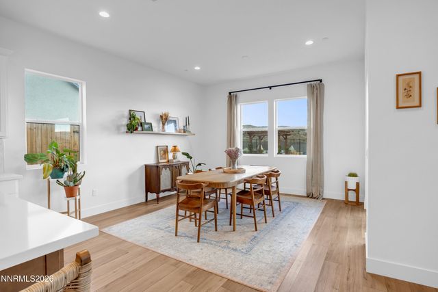 2183 Kinglet Drive, Spanish Springs, NV 89441
