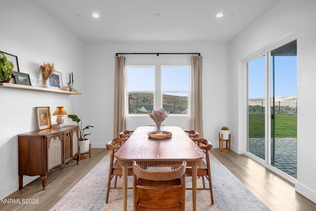 2183 Kinglet Drive, Spanish Springs, NV 89441