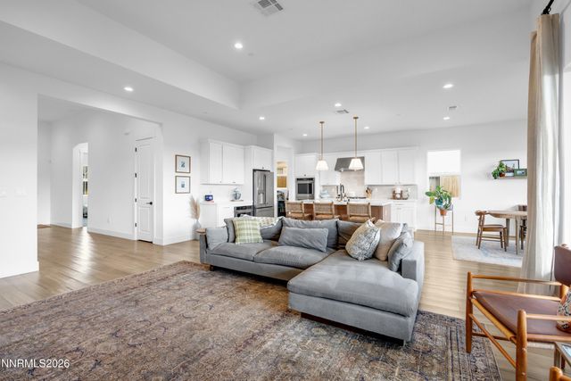 2183 Kinglet Drive, Spanish Springs, NV 89441