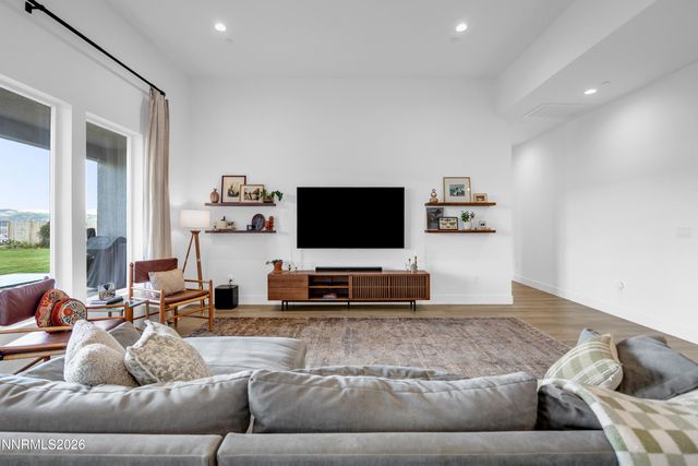 2183 Kinglet Drive, Spanish Springs, NV 89441