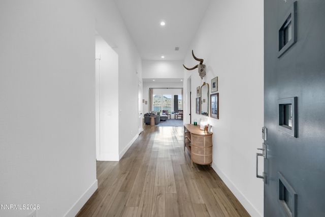2183 Kinglet Drive, Spanish Springs, NV 89441