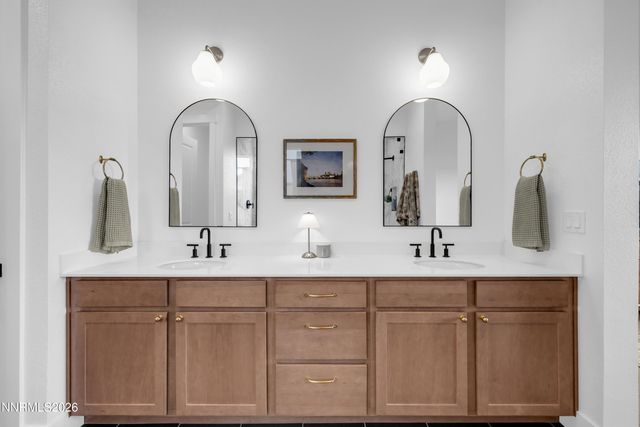 2183 Kinglet Drive, Spanish Springs, NV 89441