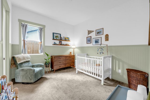2183 Kinglet Drive, Spanish Springs, NV 89441