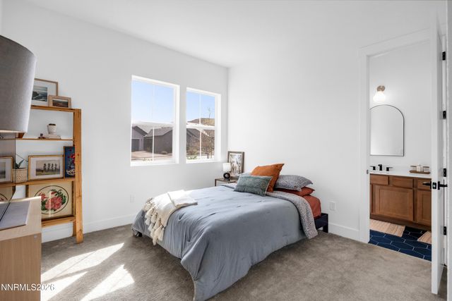 2183 Kinglet Drive, Spanish Springs, NV 89441