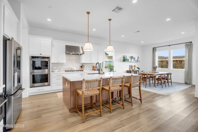 2183 Kinglet Drive, Spanish Springs, NV 89441