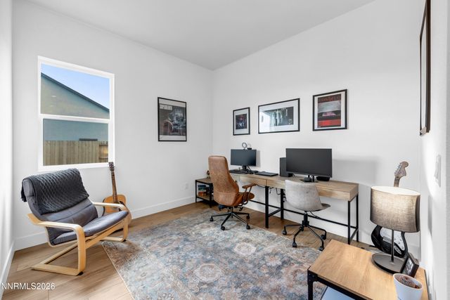 2183 Kinglet Drive, Spanish Springs, NV 89441
