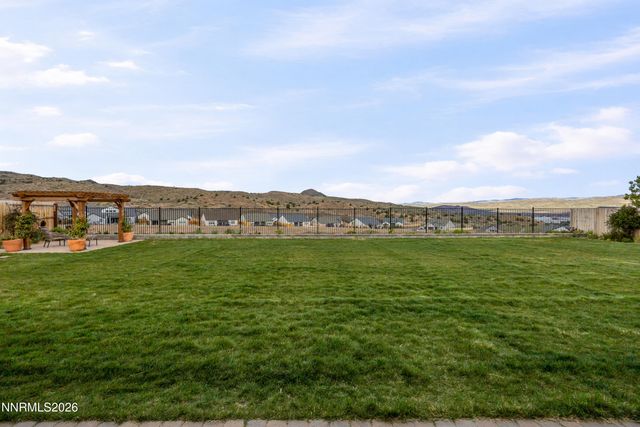 2183 Kinglet Drive, Spanish Springs, NV 89441