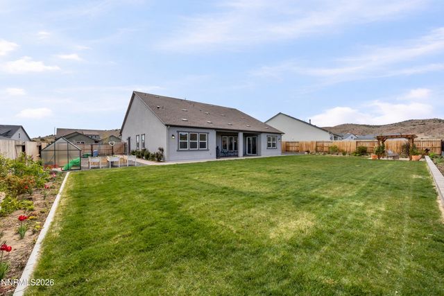2183 Kinglet Drive, Spanish Springs, NV 89441