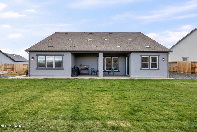 2183 Kinglet Drive, Spanish Springs, NV 89441