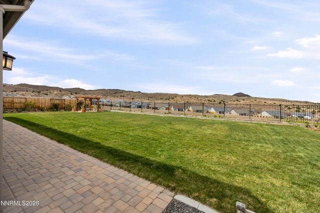 2183 Kinglet Drive, Spanish Springs, NV 89441
