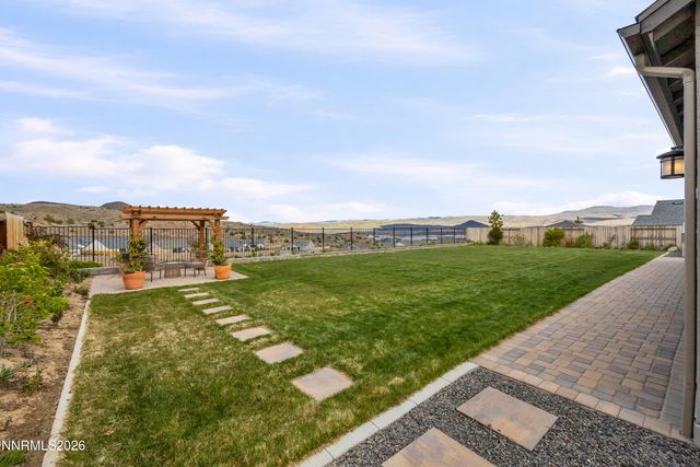 2183 Kinglet Drive, Spanish Springs, NV 89441