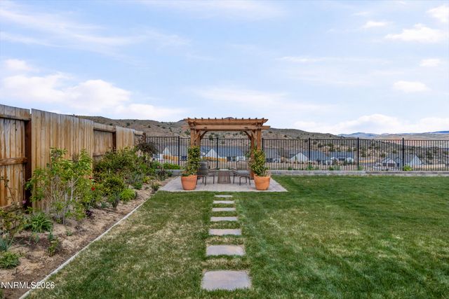 2183 Kinglet Drive, Spanish Springs, NV 89441