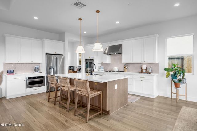 2183 Kinglet Drive, Spanish Springs, NV 89441