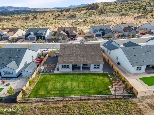 2183 Kinglet Drive, Spanish Springs, NV 89441
